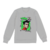 Moletom Fechado Jão Pirata - comprar online