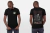 Camiseta System Of a Down Toxicity (Estampa Frente e Costas) na internet