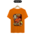 Camiseta ASAP Rocky - loja online