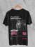 Camiseta Chris Brown Live in São Paulo 21.12