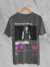Camiseta Estonada Shakira São Paulo 13.02