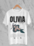 Camiseta Olivia Rodrigo V2 - comprar online