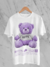 Camiseta Olivia Rodrigo Guts Teddy Bear - comprar online