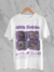 Camiseta Olivia Rodrigo Guts Music Videos - comprar online