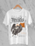 Camiseta System Of a Down Chop Suey! (Branca, Estampa Frente) - comprar online