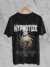 Camiseta System of a Down Hypnotize (Preta, Estampa Frente) - comprar online