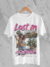 Camiseta System of a Down Lost in Hollywood (Estampa Frente) - comprar online