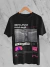Camiseta Bruno Mars Rio de Janeiro 20.10
