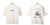 Camiseta Oversized Imagine Dragons Believer (Estampa Frente e Costas) na internet