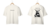 Camiseta Oversized Imagine Dragons Radioactive (Estampa Frente e Costas) na internet