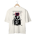Camiseta Oversized Imagine Dragon Bones na internet