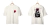 Camiseta Oversized Imagine Dragons (Estampa Frente e Costas) na internet