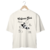 Camiseta Oversized Katy Perry California Gurls na internet