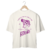 Camiseta Oversized Katy Perry ROAR - comprar online