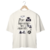 Camiseta Oversized Linkin Park Numb - comprar online