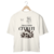 Camiseta Oversized Linkin Park Heavy is The Crown - comprar online