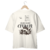 Camiseta Oversized Linkin Park Heavy is The Crown (Estampa nas Costas) - comprar online
