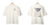 Camiseta Oversized Linkin Park The Messenger (Frente & Costas) - comprar online