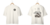 Camiseta Oversized Linkin Park Heavy is The Crown (Frente & Costas) - comprar online