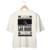 Camiseta Oversized Twenty One Pilots Car Radio - comprar online