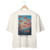 Camiseta Oversized Twenty One Pilots Truce - comprar online