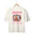 Camiseta Oversized Shakira - comprar online