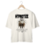 Camiseta Oversized System of a Down Hypnotize (Estampa Frente) - comprar online