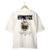 Camiseta Oversized System of a Down Hypnotize (Estampa nas Costas) - comprar online