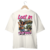 Camiseta Oversized System of a Down Lost in Hollywood (Estampa nas Costas) - comprar online