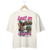 Camiseta Oversized System of a Down Lost in Hollywood (Estampa Frente) - comprar online