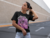 Camiseta Taylor Swift Paper Cut - comprar online
