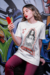 Camiseta Dulce Maria - Santa no Soy - comprar online