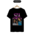 Camiseta SZA 2 - comprar online