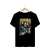 Camiseta Plus Size Hozier 2
