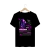 Camiseta Plus Size Hozier Unreal Unearth