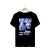 Camiseta Plus Size Paramore This is Why