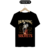 Camiseta Burning Secrets