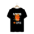 Camiseta Plus Size Flowers