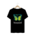 Camiseta Plus Size Butterfly 2