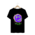 Camiseta Plus Size Happy Nation