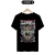 Camiseta Tomb Raider Lara Croft Funko Pop