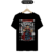 Camiseta Doutor Estranho Funko Pop