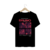 Camiseta Plus Size Bruno Mars Live in Brazil 2024