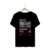 Camiseta Plus Size Bruno Mars São Paulo 04.10