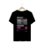 Camiseta Plus Size Bruno Mars São Paulo 05.10