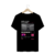 Camiseta Plus Size Bruno Mars São Paulo 09.10