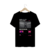 Camiseta Plus Size Bruno Mars São Paulo 12.10