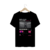 Camiseta Plus Size Bruno Mars Brasília 27.10