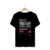 Camiseta Plus Size Bruno Mars Belo Horizonte 05.11