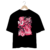 Camiseta Oversized Cyndi Lauper - Loja Raya